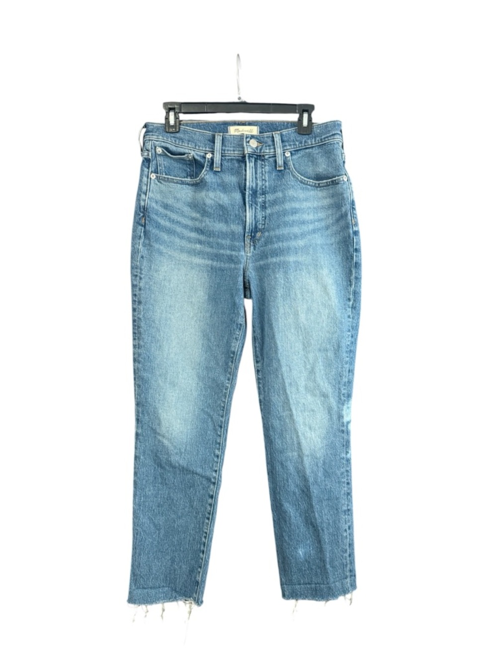 Madewell vintage Jean